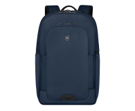 Plecak na laptopa Victorinox Deluxe Backpack, Navy Blue